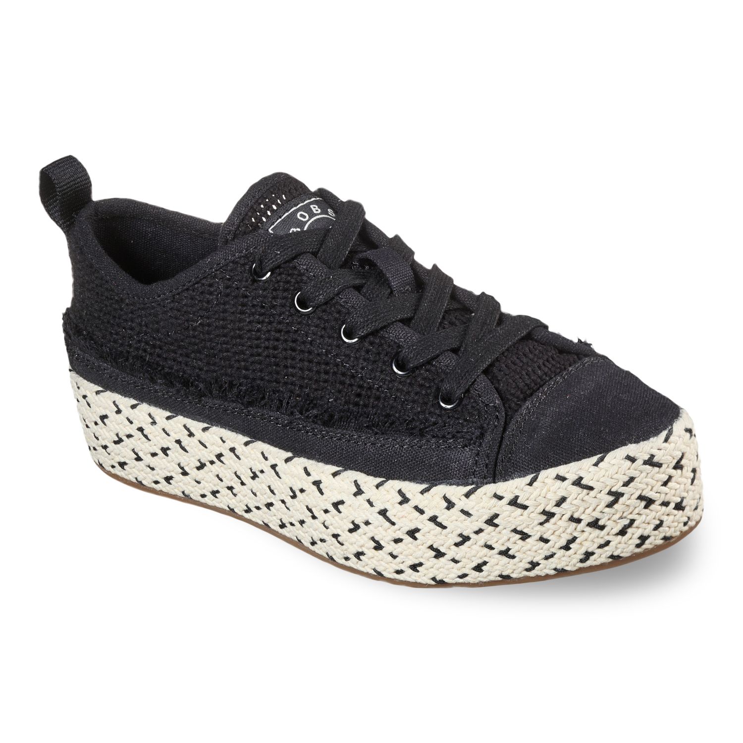 skechers platform heels