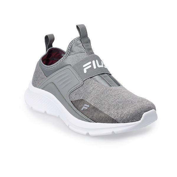 Kohls womens deals fila sneakers