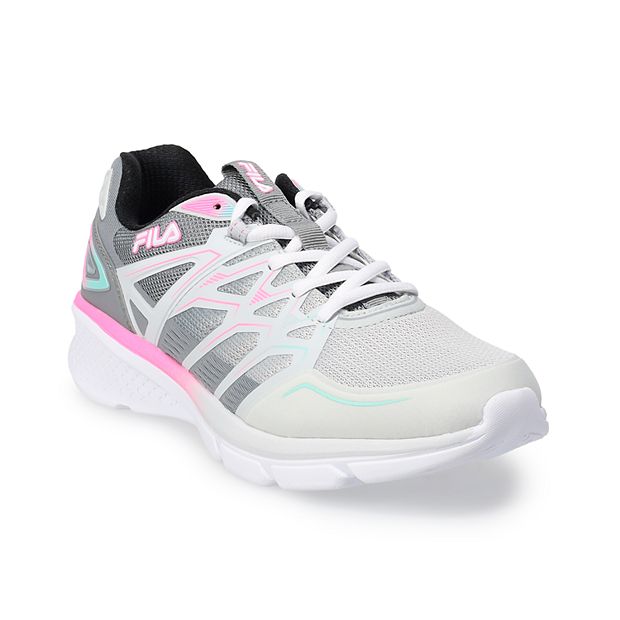 Fila womens shoes deals kohls