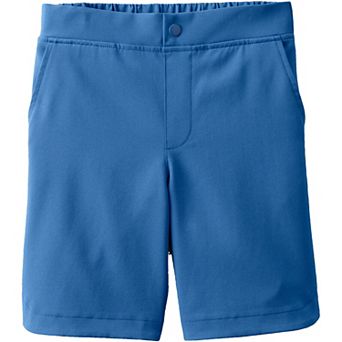 Boys 4-20 Lands' End Athletic Shorts in Regular & Husky