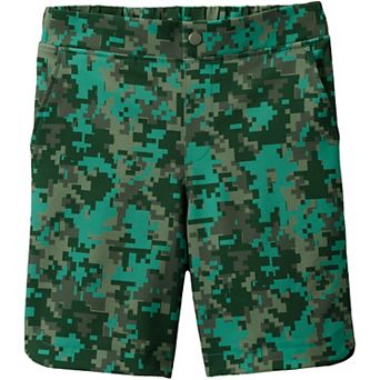 Boys 4-20 Lands' End Athletic Shorts in Regular & Husky