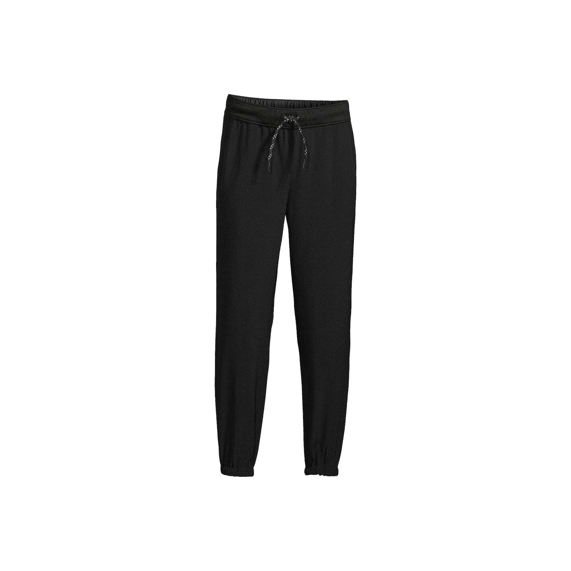 Boys 2-20 Lands End Iron Knee Athletic Jogger Pants in Regular & Husky, Bo