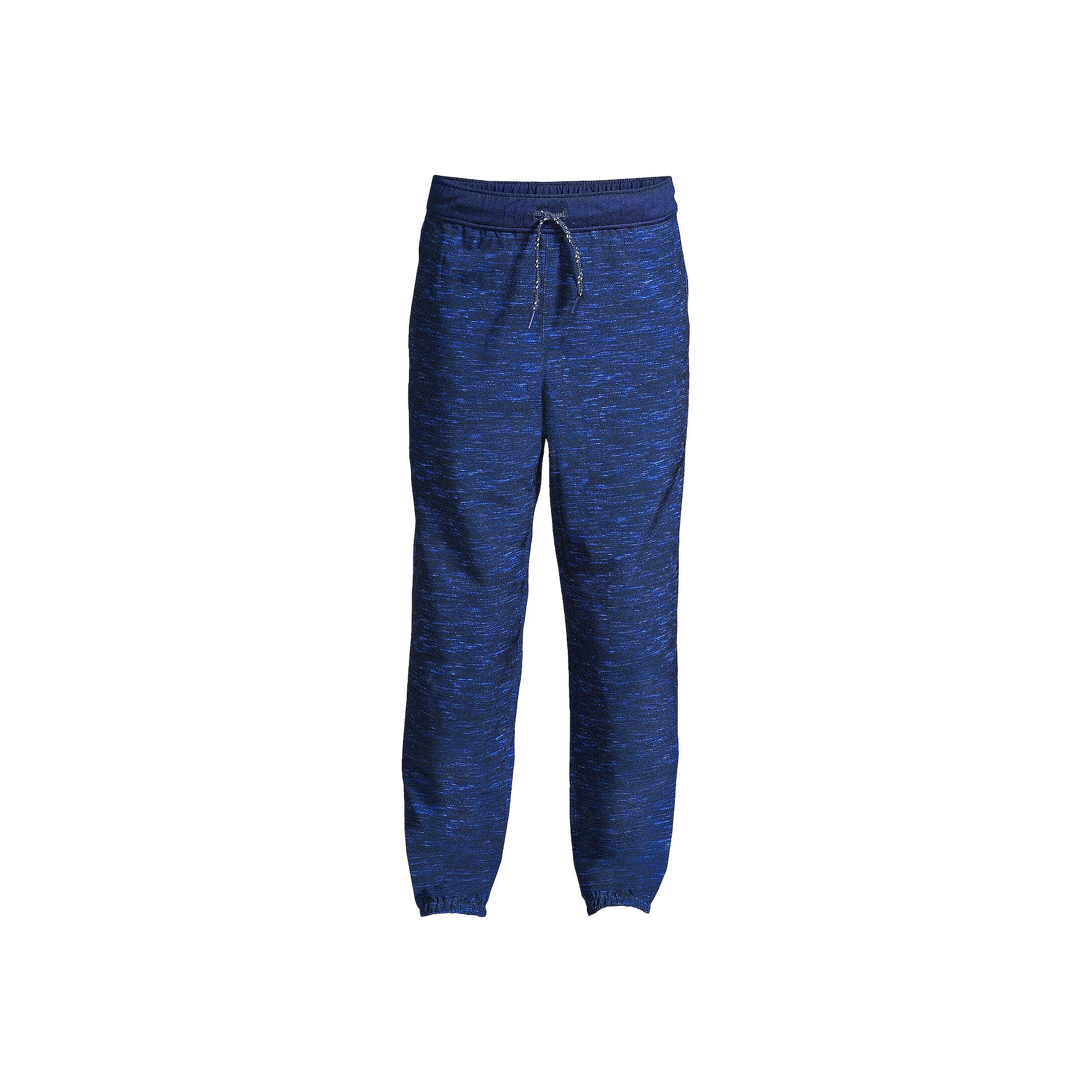 Boys 2-20 Lands End Iron Knee Athletic Jogger Pants in Regular & Husky, Bo