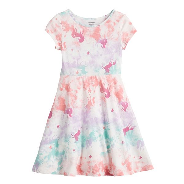 Girl 4-12 Jumping Beans® Skater Dress