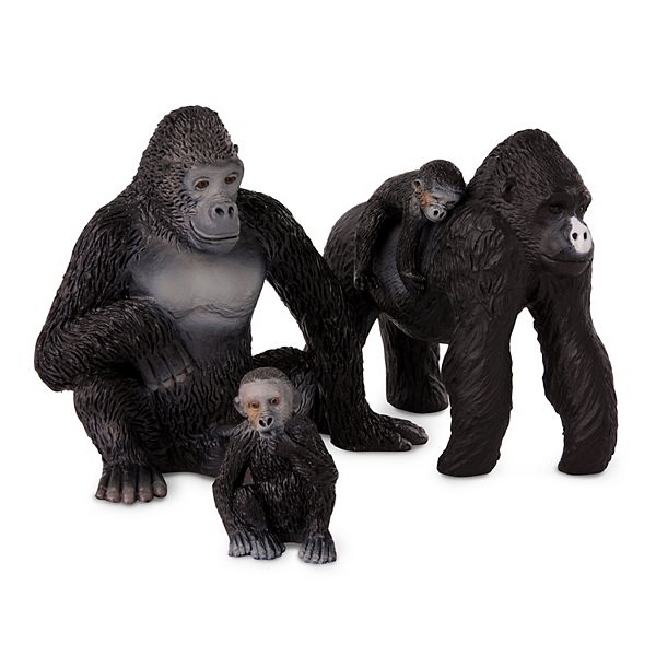 Battat Terra AN2729Z Animal Figures