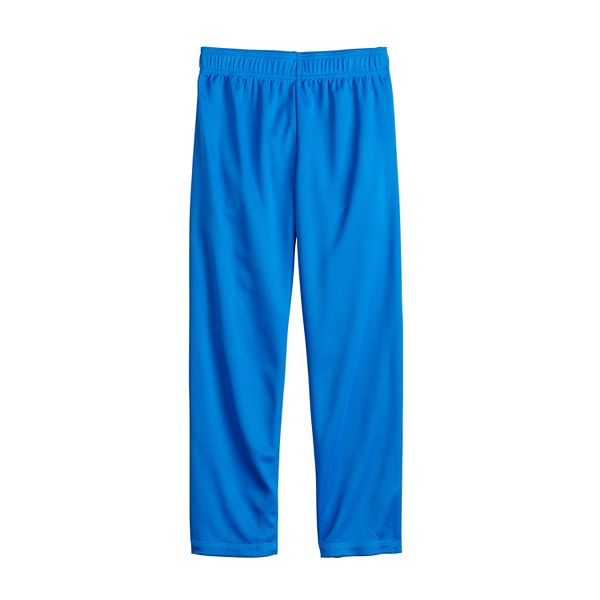 Boys 4-12 Jumping Beans® Essential Active Mesh Pants