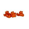The Vitamin Shoppe Children's Panda Vites Gummies - Raspberry (120 Gummies)