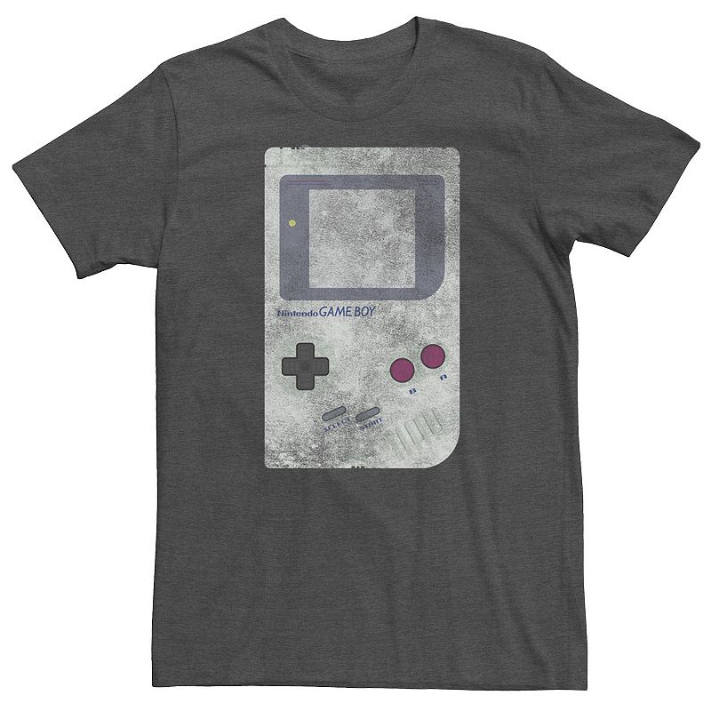 Men's Nintendo Original Game Boy Tee, 