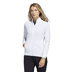 Kohls adidas womens on sale jacket