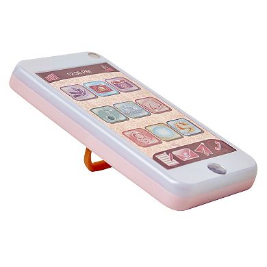 Disney Princess Style Collection On-the-Go Play Phone Set