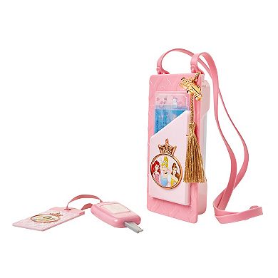 Disney Princess Style Collection On-the-Go Play Phone Set