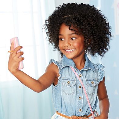 Disney Princess Style Collection On-the-Go Play Phone Set