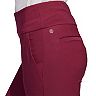 Women's adidas Pull-On Midrise Golf Ankle Pants