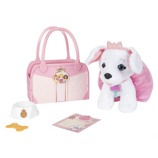 Disney Princess Style Collection My Trendy Puppy & Tote