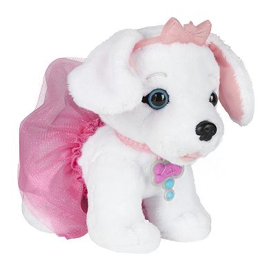 Disney Princess Style Collection My Trendy Puppy & Tote