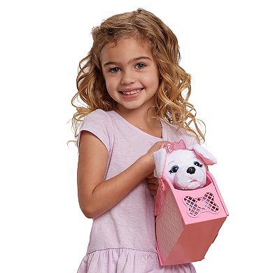 Disney Princess Style Collection My Trendy Puppy & Tote