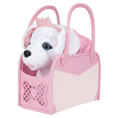 Disney Princess Style Collection My Trendy Puppy & Tote