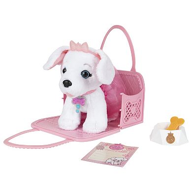 Disney Princess Style Collection My Trendy Puppy & Tote