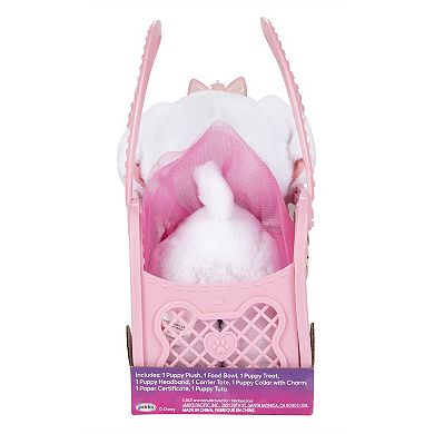 Disney Princess Style Collection My Trendy Puppy & Tote