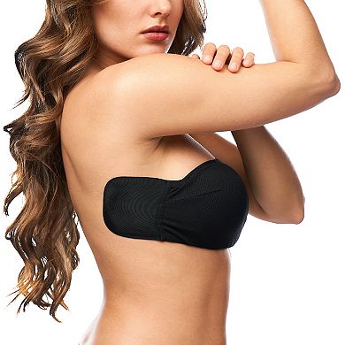 Women's Maidenform® Backless Wireless Bandeau Bra M2249