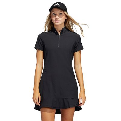 adidas golf dress black adidas W JL3 DRESS main image 0