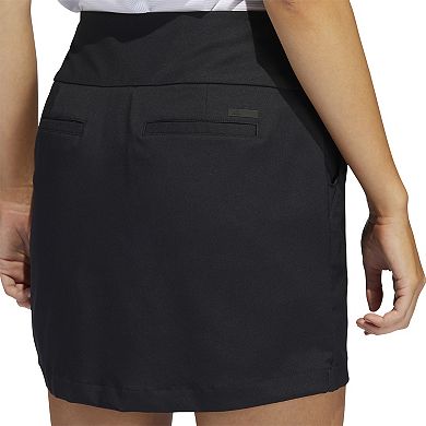 Women's adidas Ultimate365 Solid Skort