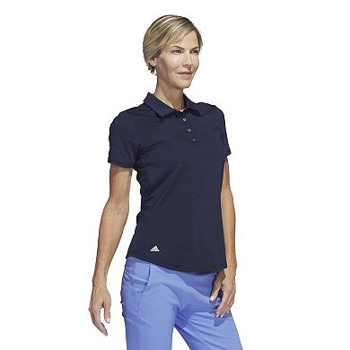 Women's adidas Ultimate365 Golf Polo