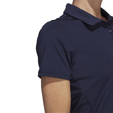 Women's adidas Ultimate365 Golf Polo