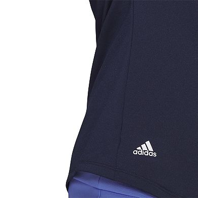 Women's adidas Ultimate365 Golf Polo