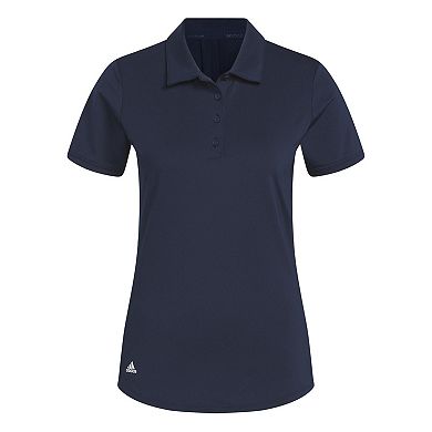 Women's adidas Ultimate365 Golf Polo