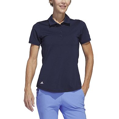 Women's adidas Ultimate365 Golf Polo