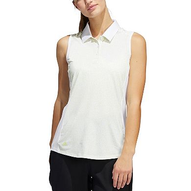 Women's adidas Ultimate 365 Golf Polo Shirt