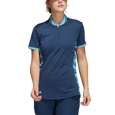 Adidas ultimate 365 golf shirt online