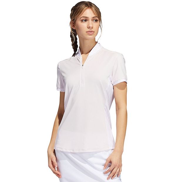 Womens polo hotsell shirts kohls