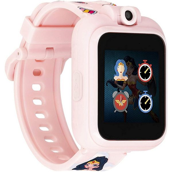 itouch kidizoom