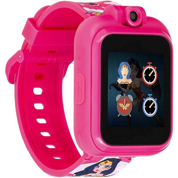 Itouch play store zoom watch kohls