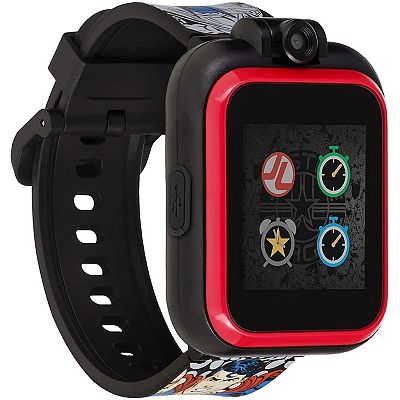 Itouch play zoom watch kohls hotsell