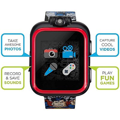 Itouch play zoom watch kohls deals