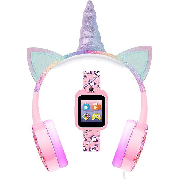 Itouch discount unicorn watch