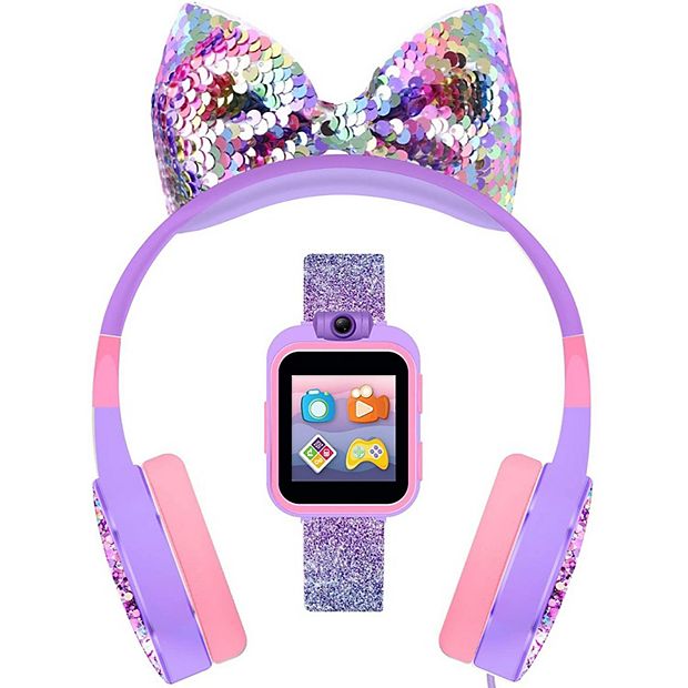 Itouch kids store smart watch