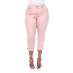 White Rayon Women Women Plus Size Compression Jeggings, Skinny Fit, Size:  40 Inch at Rs 2899 in Bengaluru