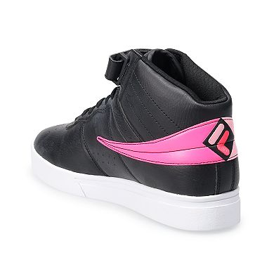 FILA™ Vulc 13 2D Women's Hi-Top Shoes