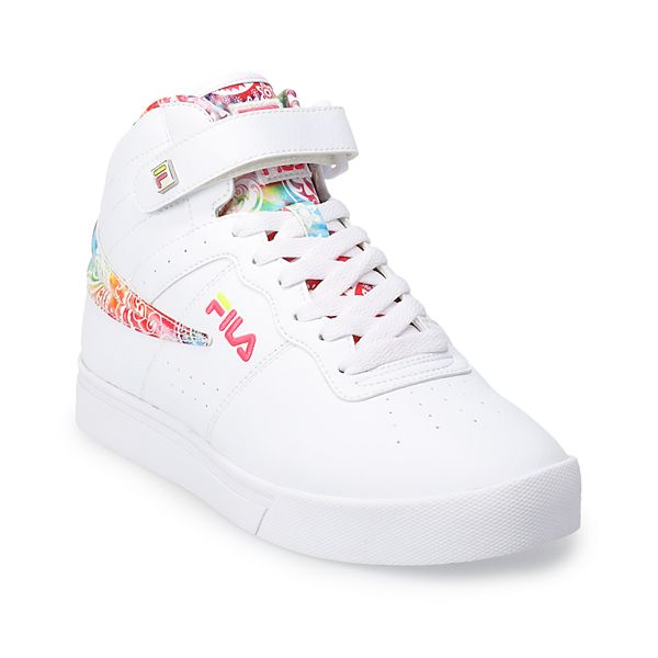 Kohls hot sale fila sneakers