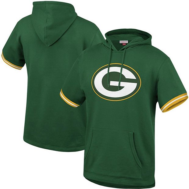 : Greenbay Packers Men's Mitchell & Ness Start of Season