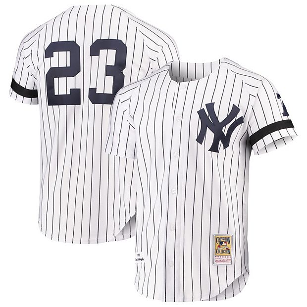Mitchell & Ness New York Yankees Jacket Cooperstown Collection