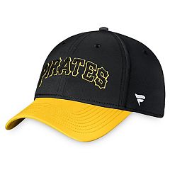 Men's Pittsburgh Pirates New Era Pink/Green Cooperstown Collection 2006 MLB  All-Star Game Passion Forest 59FIFTY Fitted Hat