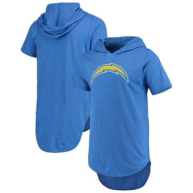 Majestic Los Angeles Chargers NFL Shirts for sale