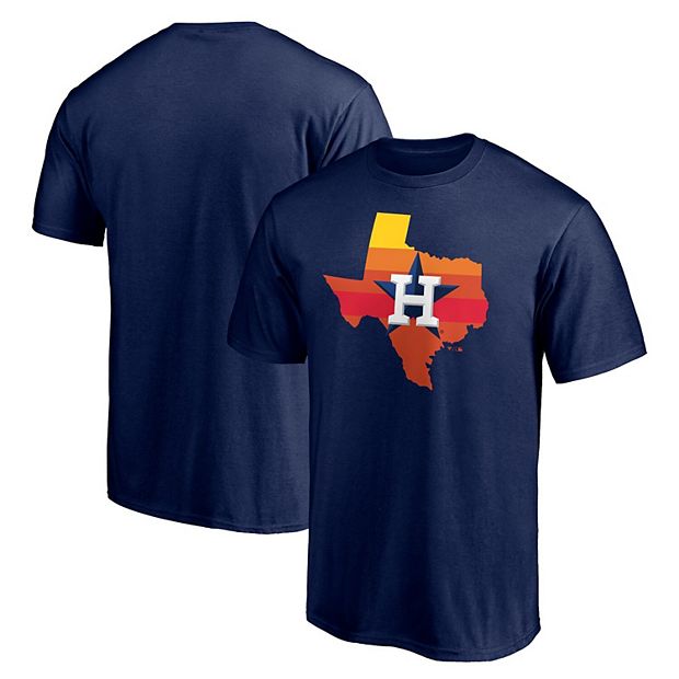 Play By Play 2.0 S/S Tee Houston Astros