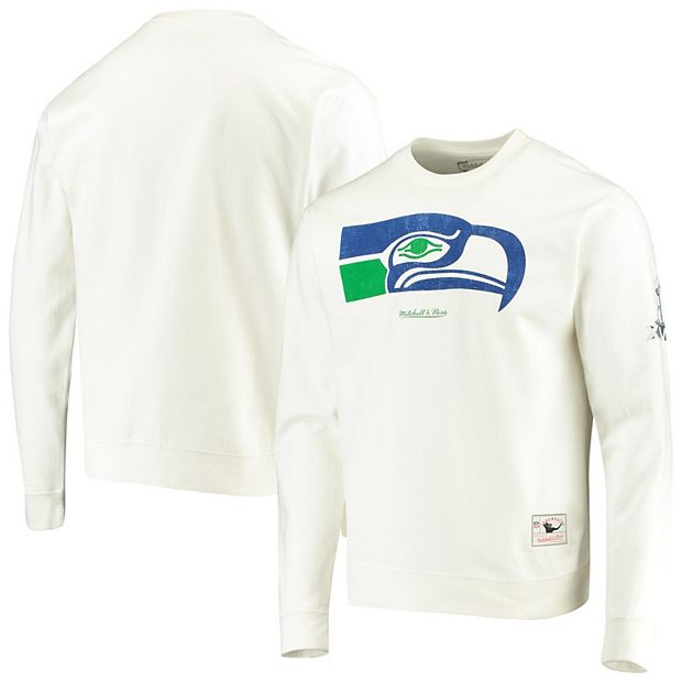 seahawks mitchell and ness