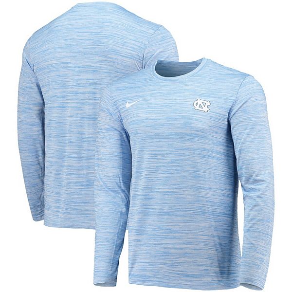 Carolina blue best sale long sleeve shirt